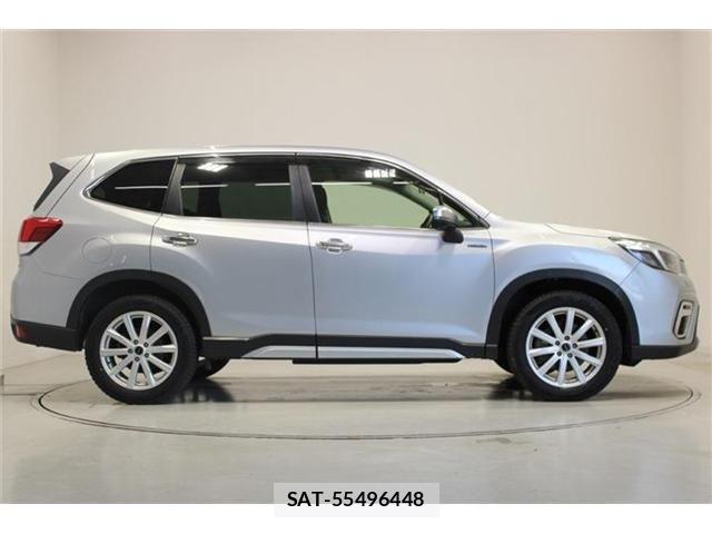 Subaru FORESTER 2021-04 7562143-12