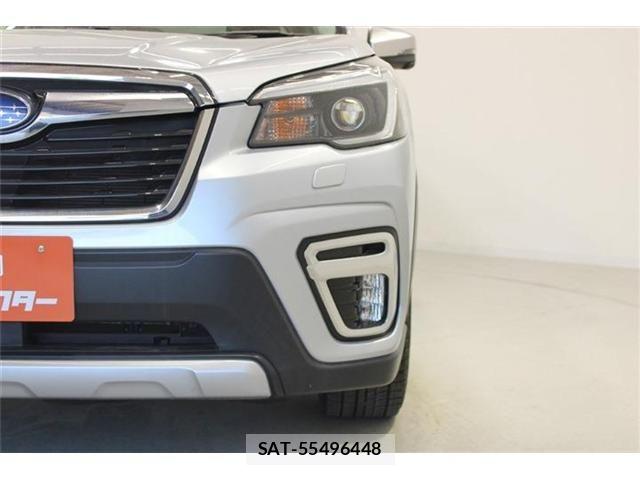 Subaru FORESTER 2021-04 7562143-13