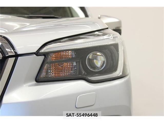 Subaru FORESTER 2021-04 7562143-14