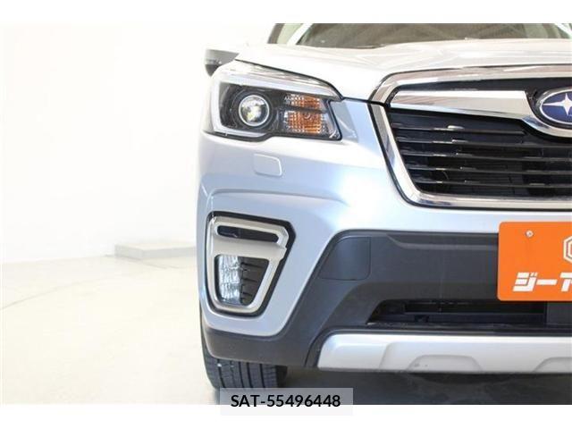 Subaru FORESTER 2021-04 7562143-15