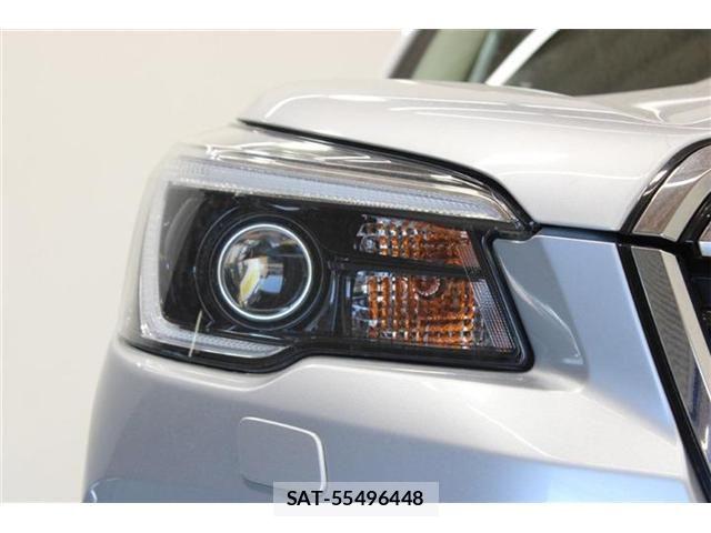 Subaru FORESTER 2021-04 7562143-16