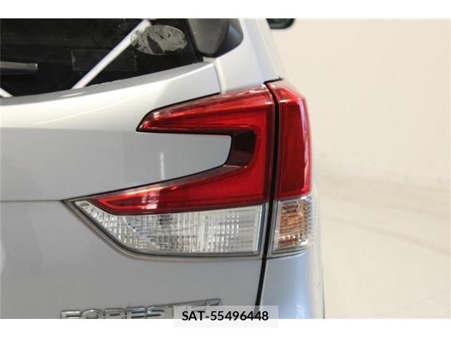 Subaru FORESTER 2021-04 7562143-17