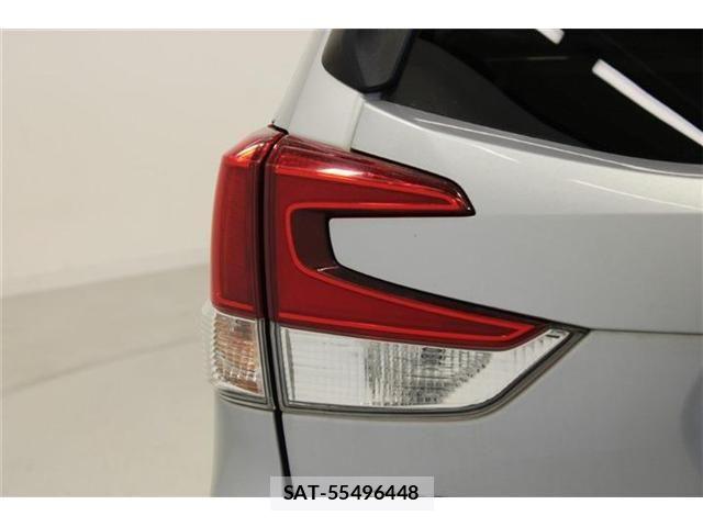 Subaru FORESTER 2021-04 7562143-18