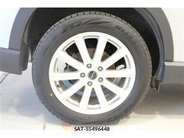 Subaru FORESTER 2021-04 7562143-22