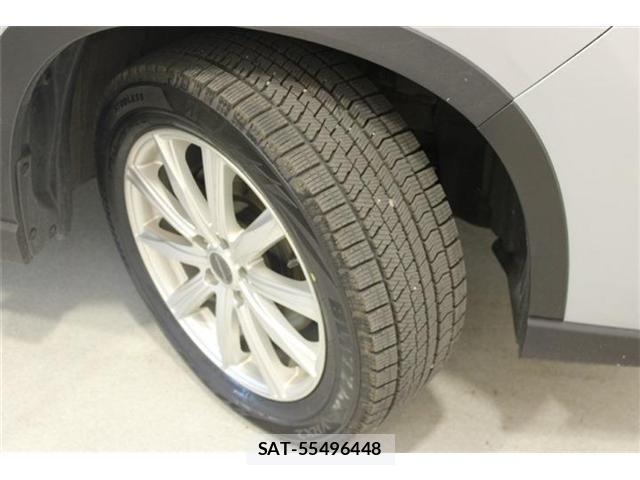 Subaru FORESTER 2021-04 7562143-27