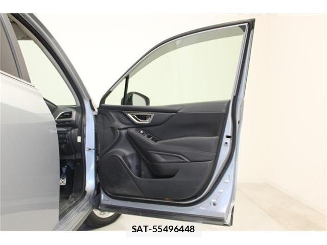 Subaru FORESTER 2021-04 7562143-28