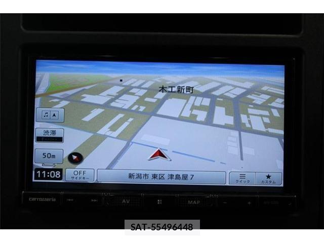 Subaru FORESTER 2021-04 7562143-2