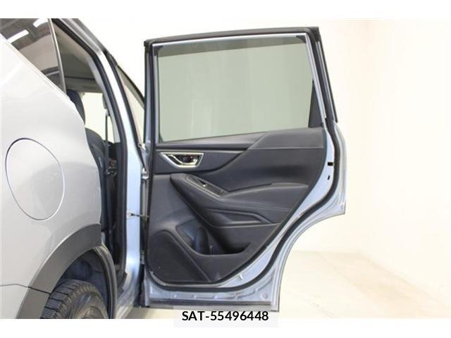Subaru FORESTER 2021-04 7562143-29