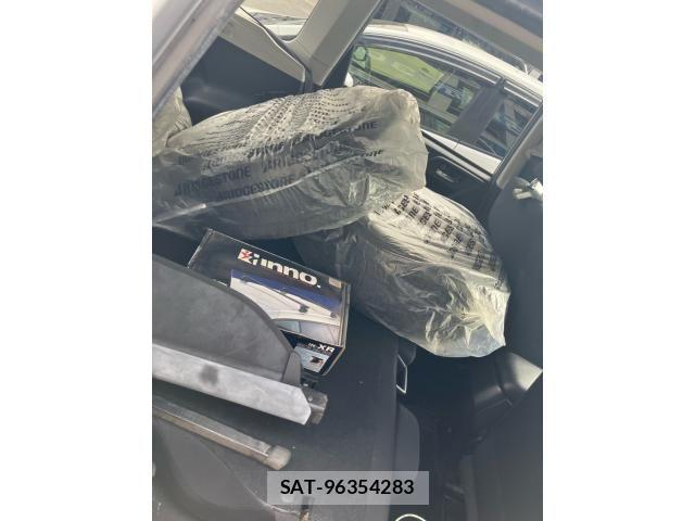 Subaru FORESTER 2013-10 7562146-10