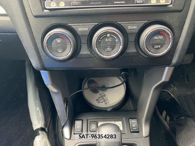 Subaru FORESTER 2013-10 7562146-20