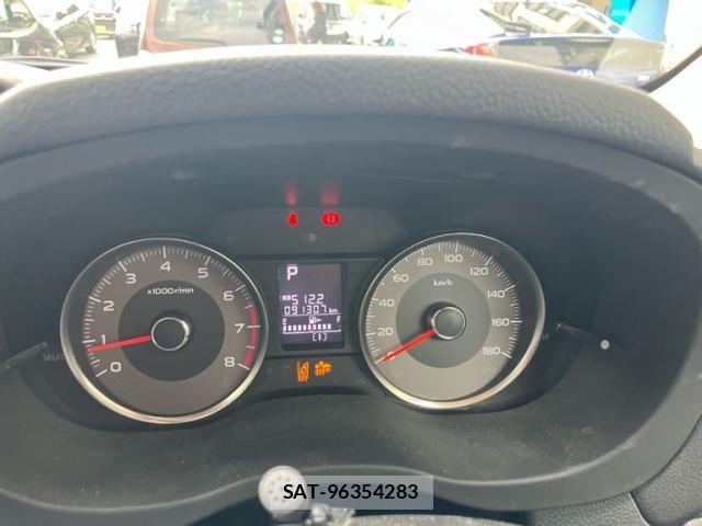 Subaru FORESTER 2013-10 7562146-22