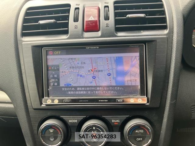 Subaru FORESTER 2013-10 7562146-23