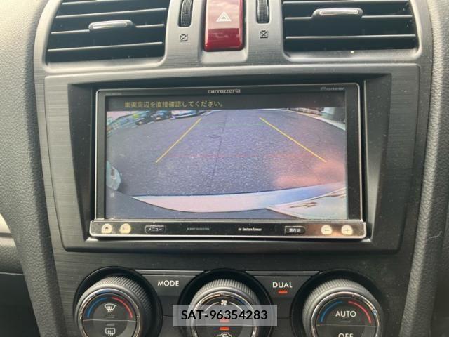 Subaru FORESTER 2013-10 7562146-24