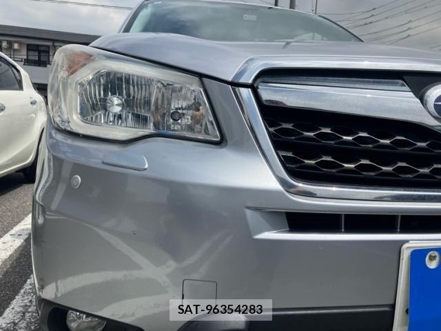 Subaru FORESTER 2013-10 7562146-4