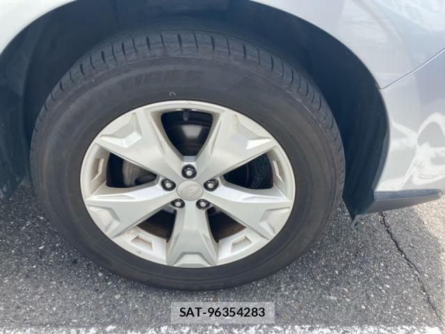 Subaru FORESTER 2013-10 7562146-5