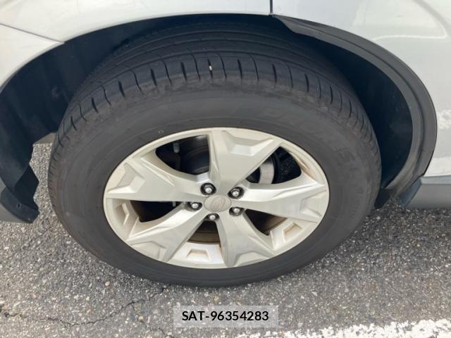 Subaru FORESTER 2013-10 7562146-6