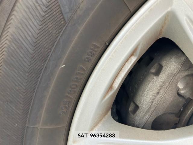 Subaru FORESTER 2013-10 7562146-7