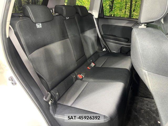 Subaru FORESTER 2013-11 7616659-9