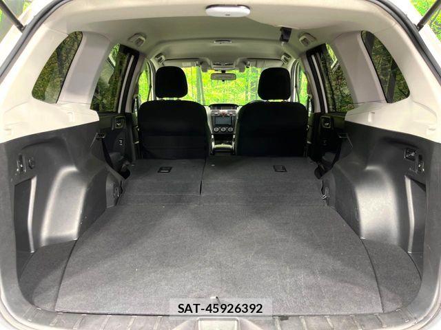 Subaru FORESTER 2013-11 7616659-10
