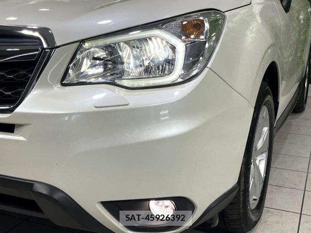 Subaru FORESTER 2013-11 7616659-11