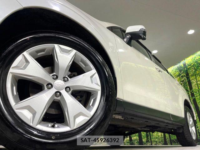 Subaru FORESTER 2013-11 7616659-12