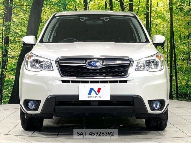 Subaru FORESTER 2013-11 7616659-13