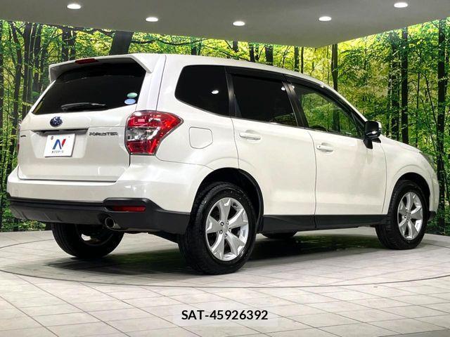 Subaru FORESTER 2013-11 7616659-16