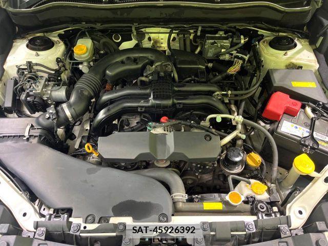 Subaru FORESTER 2013-11 7616659-17