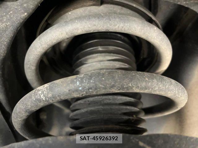 Subaru FORESTER 2013-11 7616659-19