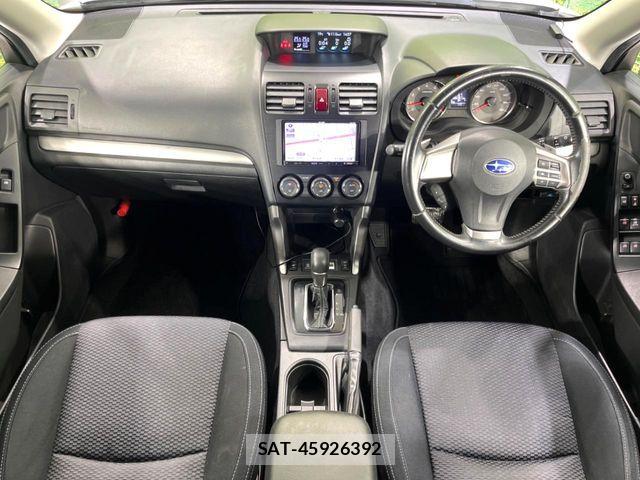 Subaru FORESTER 2013-11 7616659-2