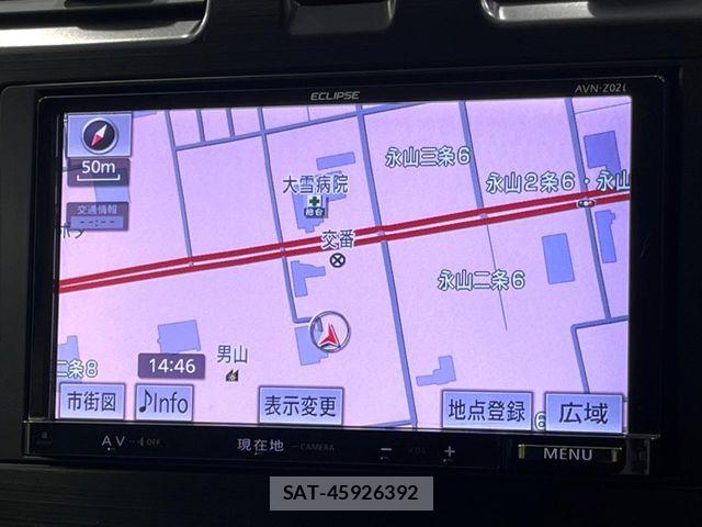 Subaru FORESTER 2013-11 7616659-3