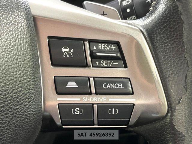 Subaru FORESTER 2013-11 7616659-6