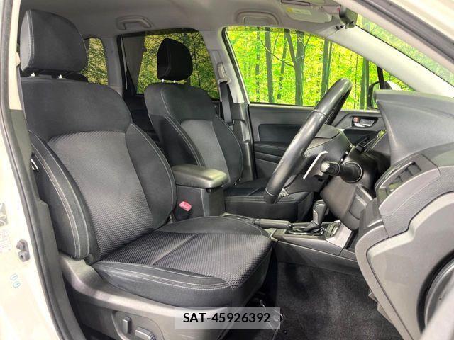 Subaru FORESTER 2013-11 7616659-7