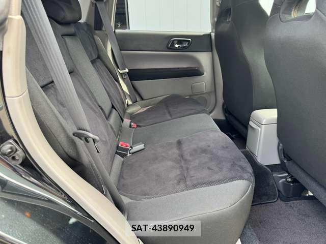 Subaru FORESTER 2006-01 7616632-8