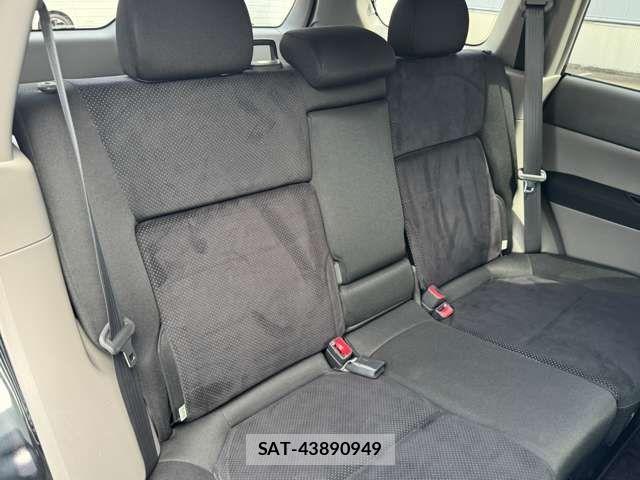 Subaru FORESTER 2006-01 7616632-10