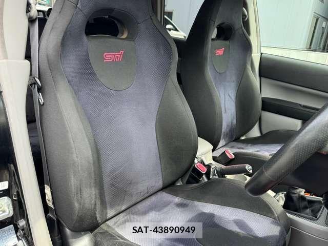 Subaru FORESTER 2006-01 7616632-11