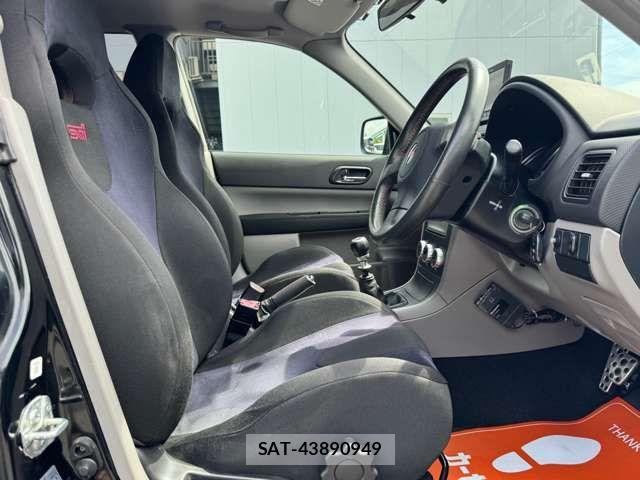 Subaru FORESTER 2006-01 7616632-12