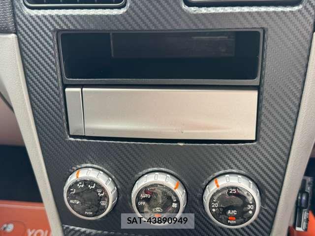 Subaru FORESTER 2006-01 7616632-16
