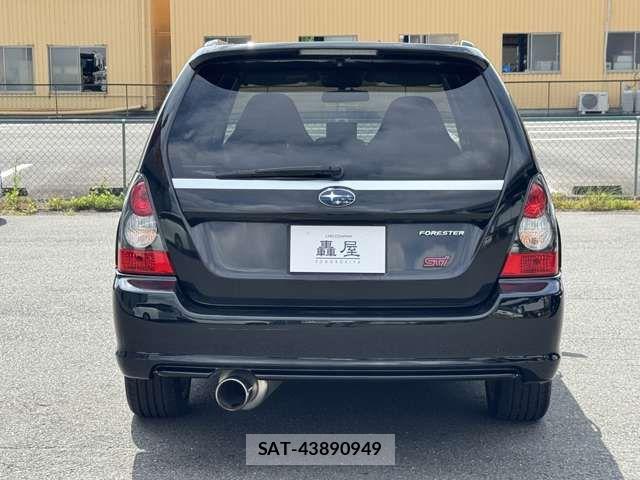 Subaru FORESTER 2006-01 7616632-1