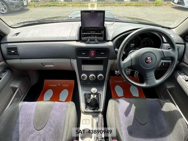 Subaru FORESTER 2006-01 7616632-2