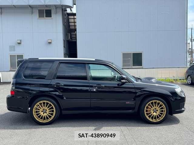 Subaru FORESTER 2006-01 7616632-4
