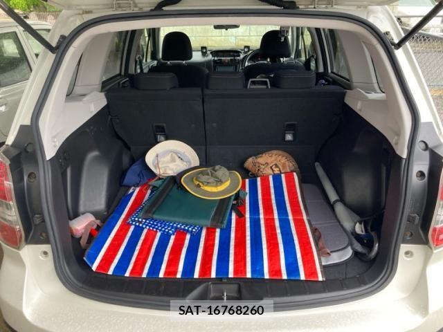 Subaru FORESTER 2013-07 7616666-10