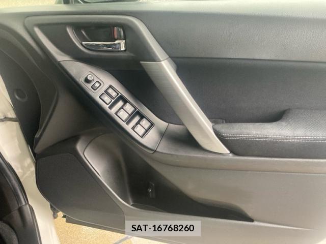 Subaru FORESTER 2013-07 7616666-14