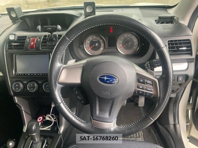 Subaru FORESTER 2013-07 7616666-16