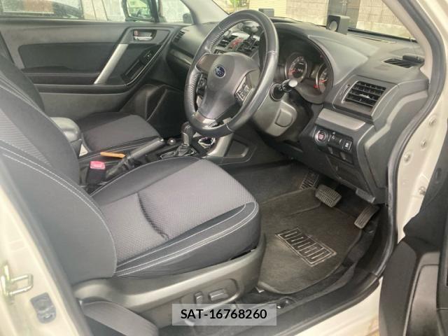 Subaru FORESTER 2013-07 7616666-17
