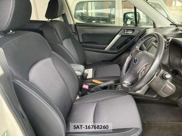 Subaru FORESTER 2013-07 7616666-18