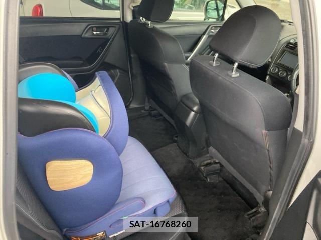 Subaru FORESTER 2013-07 7616666-19