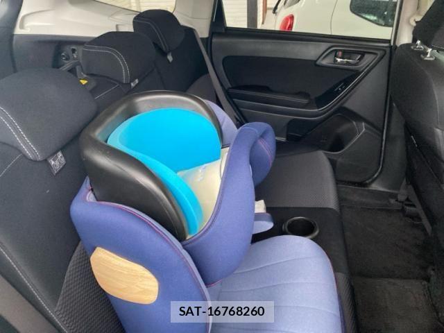 Subaru FORESTER 2013-07 7616666-20