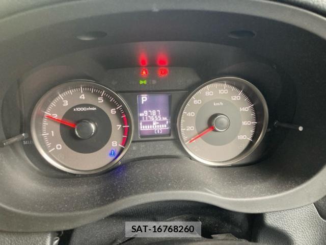 Subaru FORESTER 2013-07 7616666-25