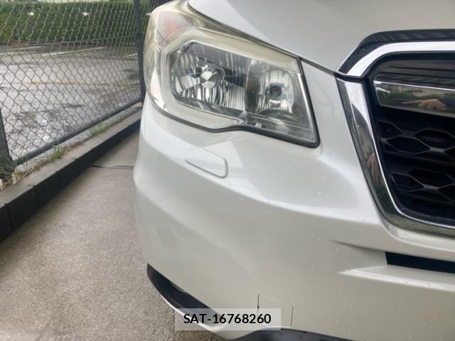 Subaru FORESTER 2013-07 7616666-3